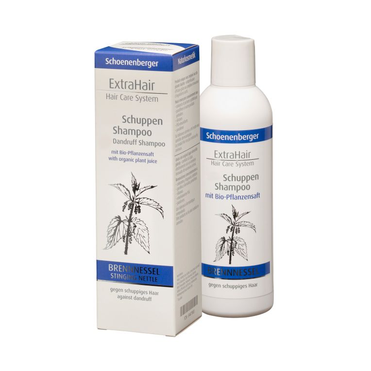 シュッペン・シャンプー　200ml画像