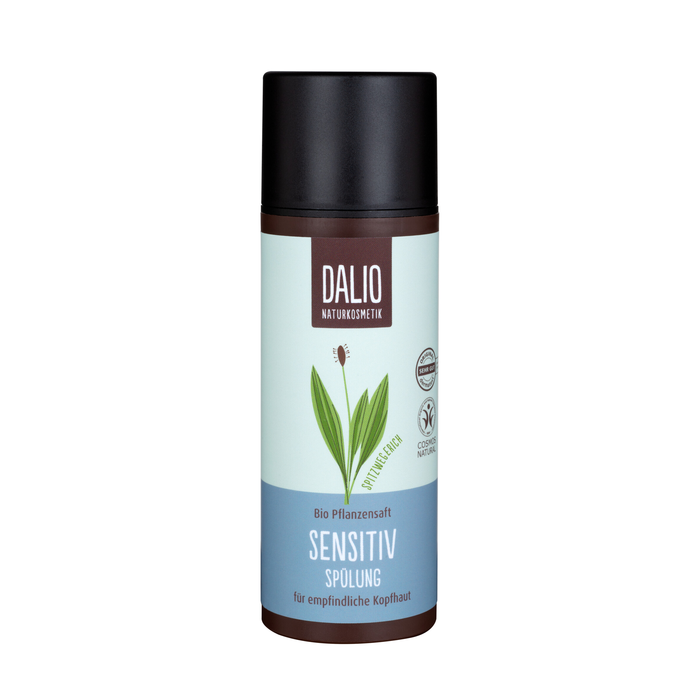 ダリオ・センシティブコンディショナー　150ml画像