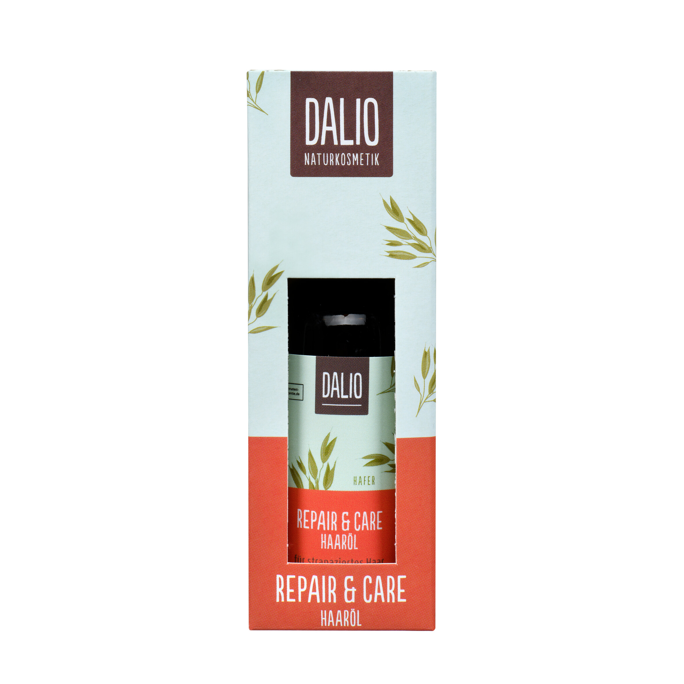 ダリオ・リペアケアヘアオイル　50ml画像